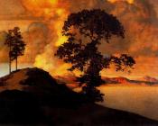 马科斯菲尔德 帕里斯 : Atlas Landscape